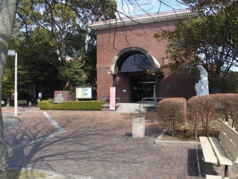 伊都郷土美術館
